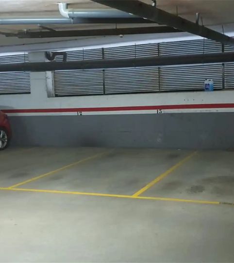 Photo 2 of Garage for sale in Carrer de Nostra Senyora Dels Àngels, 25, Pont Vell, Ripollet