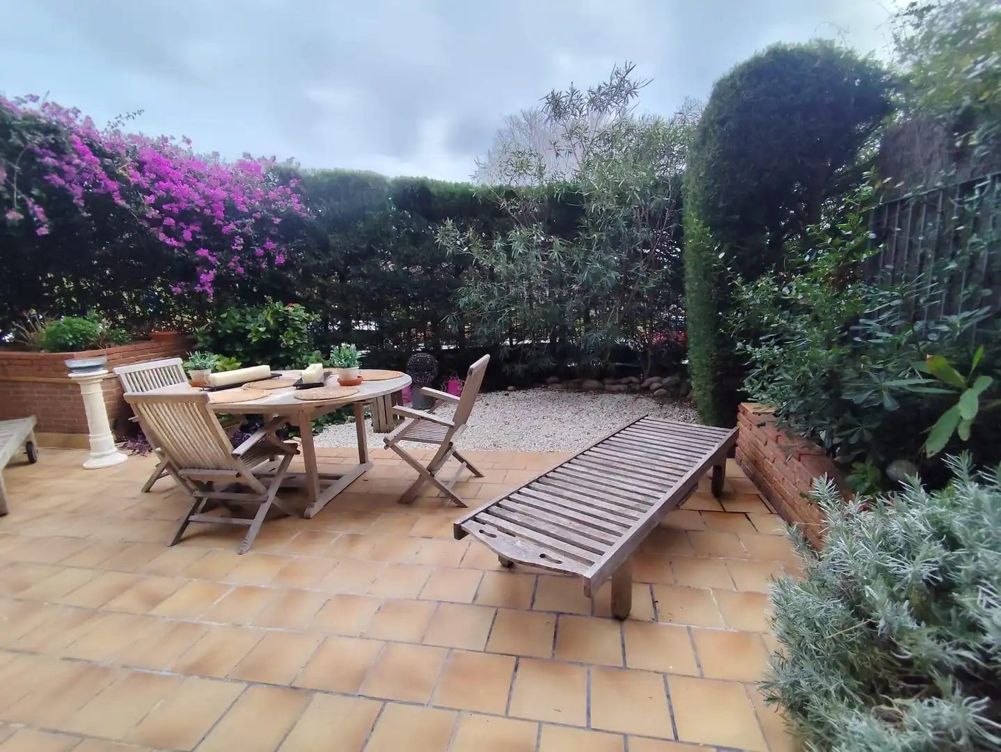 Piso con jardín en venta en Montgat, imagen 9