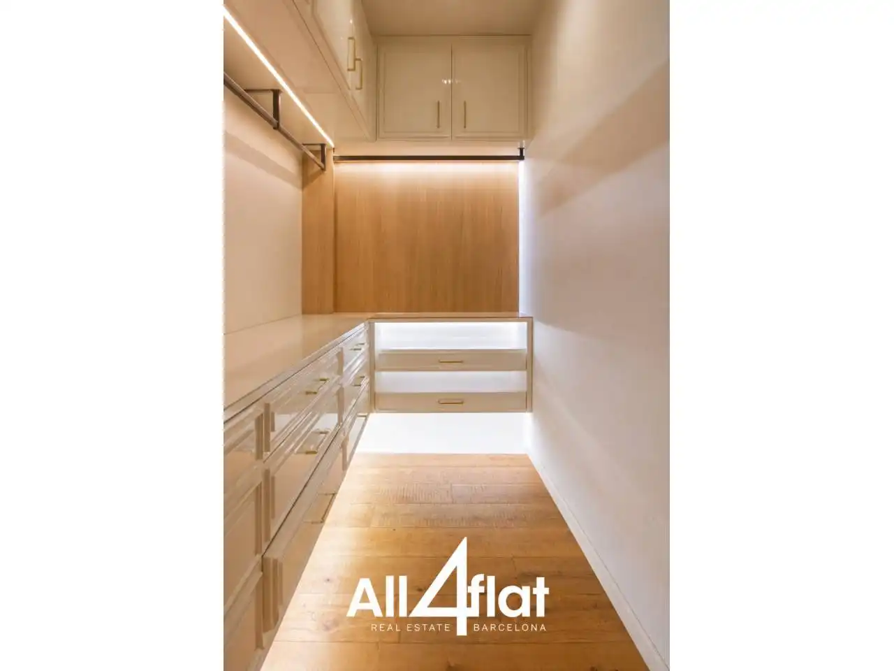 Flat with terrace for sale in Calle Notariat, imagen 38