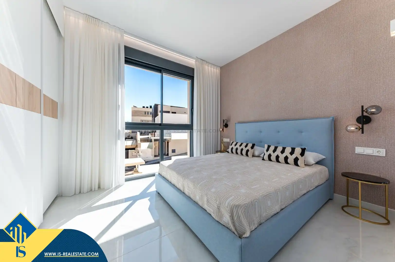 Detached house with terrace for sale in Orihuela Costa, imagen 15