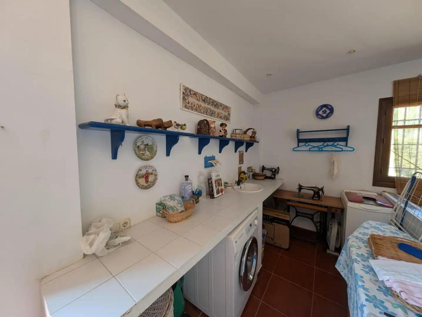 Casa rústica amb piscina en venda a Loja, imagen 24