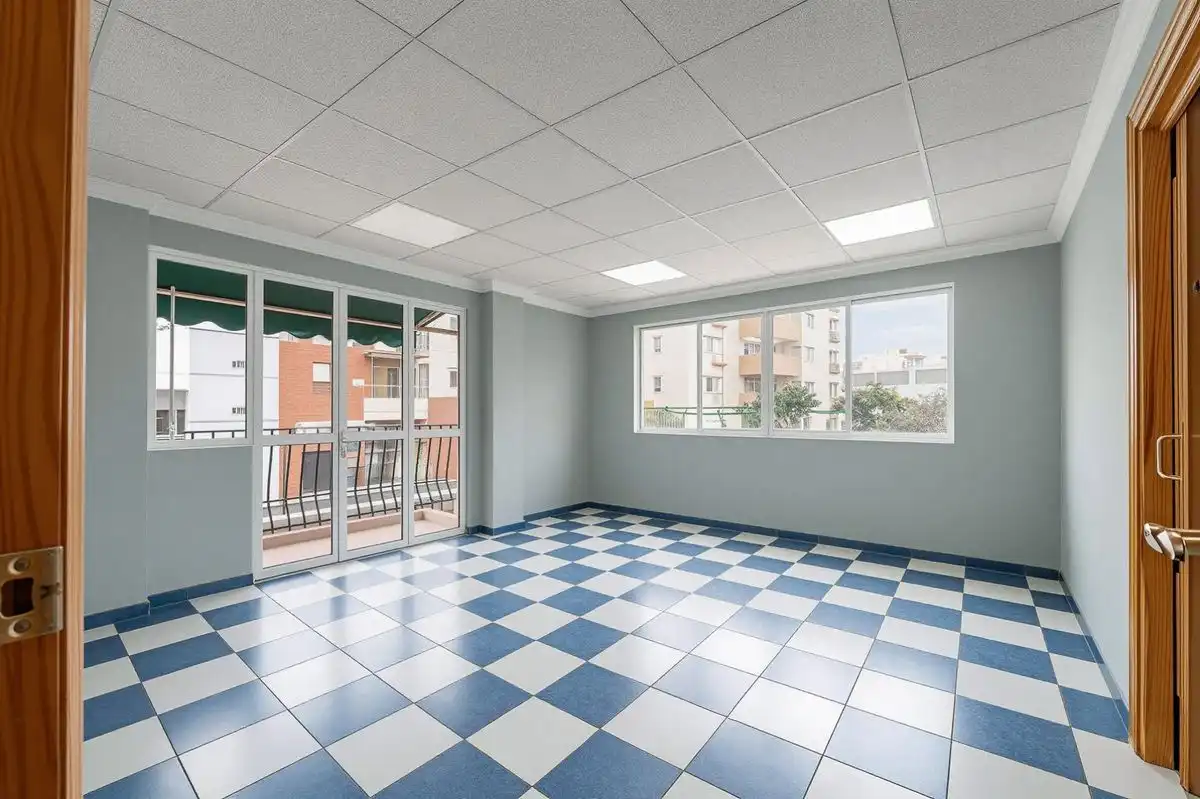 Wohnung mit Terrasse zum Verkauf in Calle Adeodato Altamirano