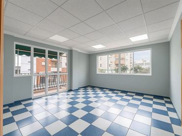 Appartement avec balcon à vendre à Calle Adeodato Altamirano