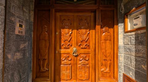 Foto 3 de Casa o xalet en venda a Carretera General 7, Aller, Asturias