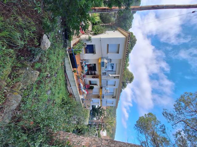 Edificio en Venta en Carrer Port de la Vall en El Port de la Selva