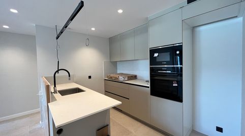 Foto 5 de Dúplex en venda a Barcelona, 182, Llevant, Igualada