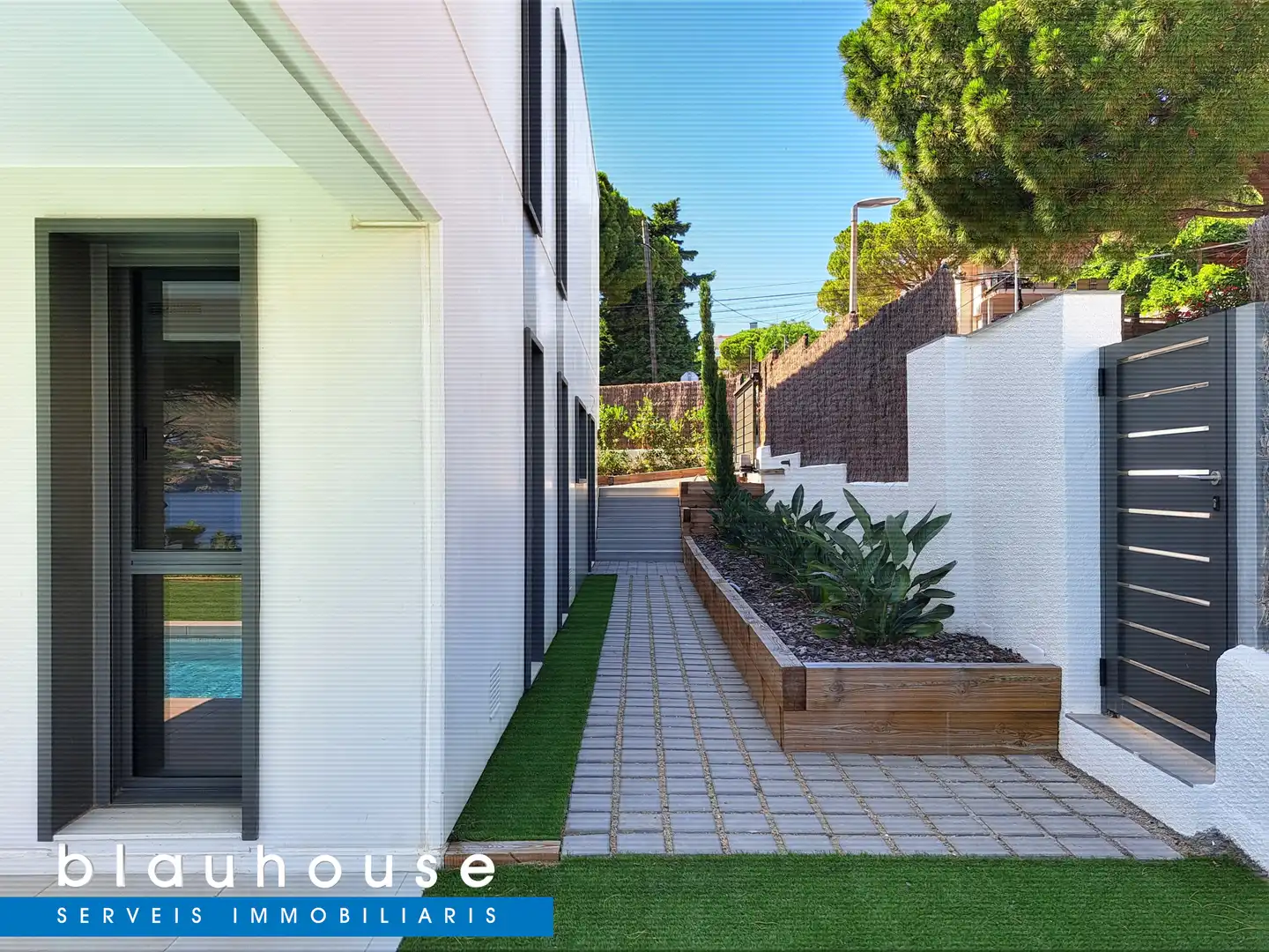 Casa o xalet en venda a Avinguda Carboneres, Carboneres - La Farella