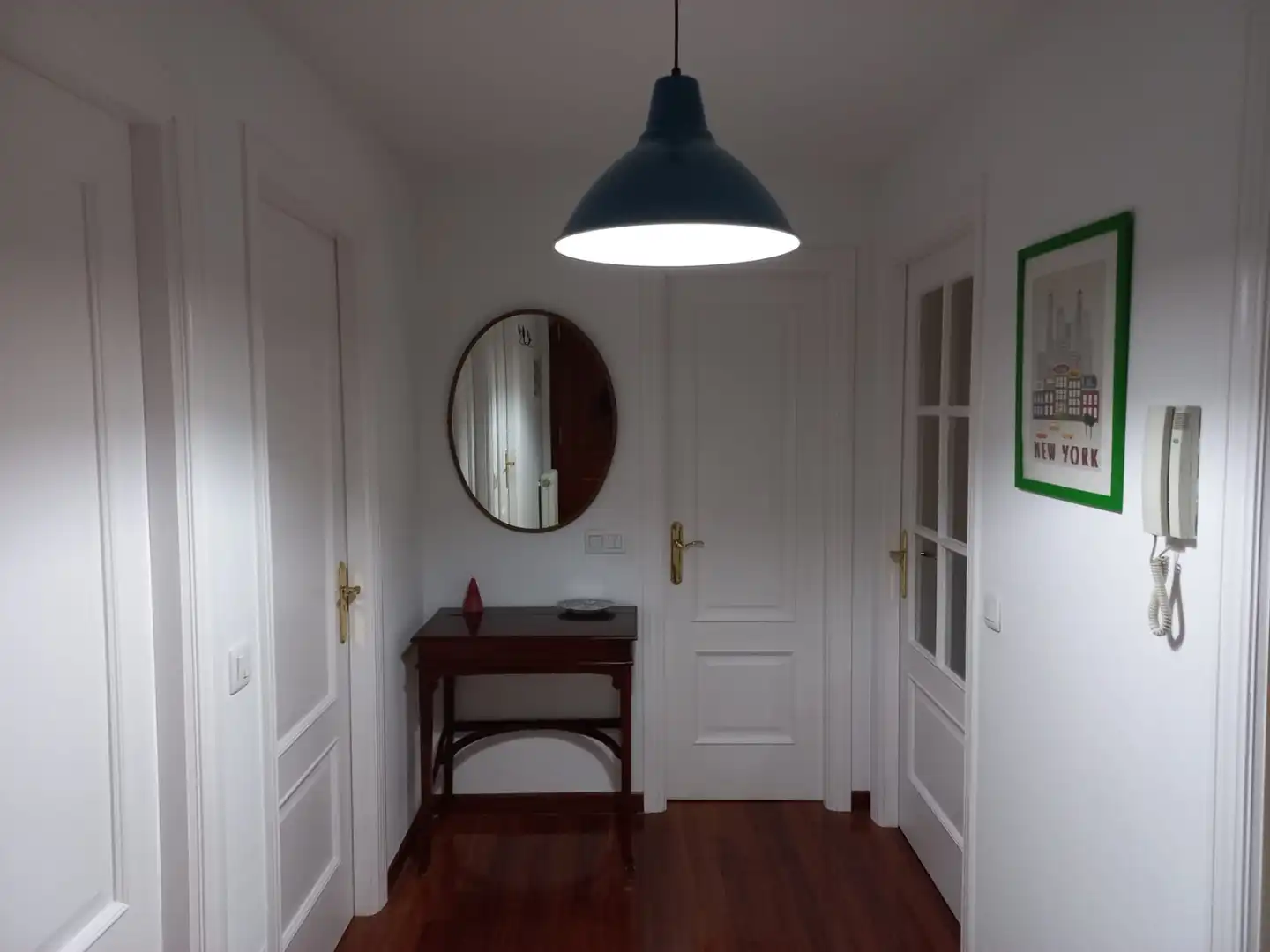Wohnung zur Miete in Santiago de Compostela  mit Heizung, Terrasse und Möbliert