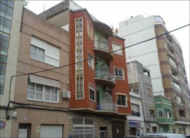 Piso en Venta en MUÑOZ DEGRAIN en Pueblo de Cullera