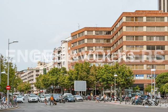 Apartamento en Venta en Paseo de la Dirección en Berruguete