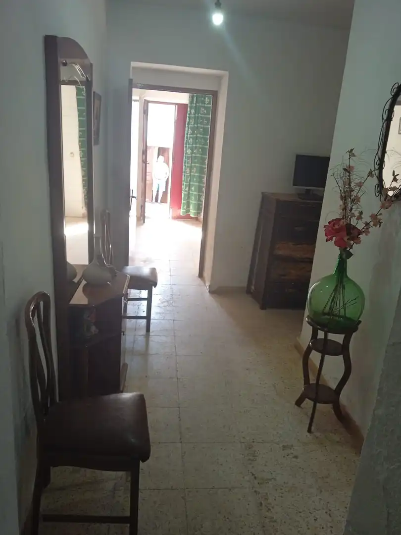 Casa o xalet en venda a Calle Reliquias, 82, Puebla del Maestre