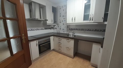 Foto 3 de Piso en venta en Calle la Plaza, Centro, Puertollano