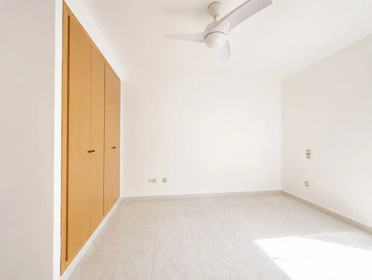 Habitación de Apartamento en venta en Jávea / Xàbia con Calefacción, Terraza y Trastero