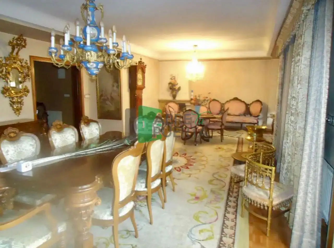 Appartement avec terrasse à vendre à Centro, imagen 5