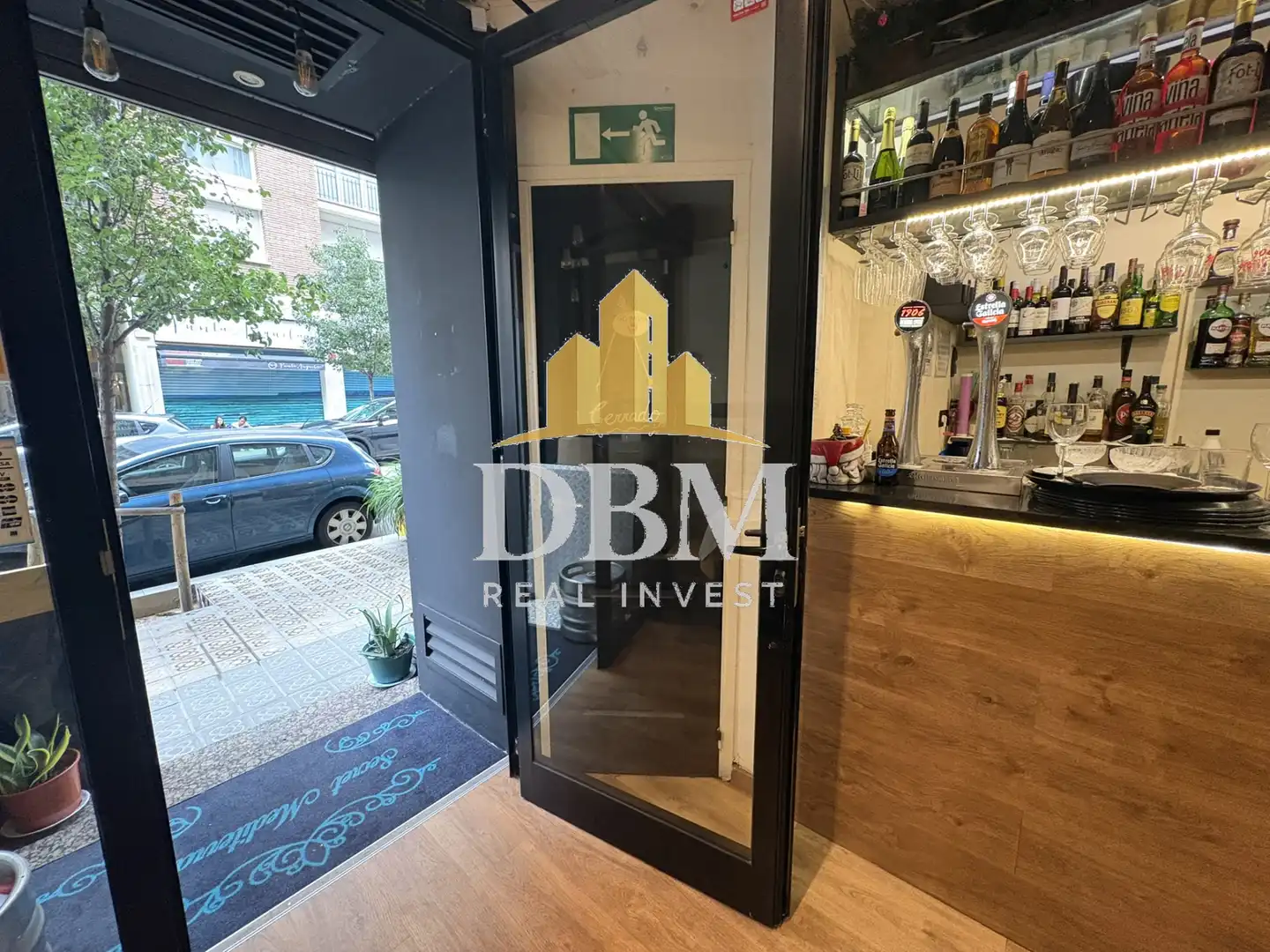 Local comercial en traspàs a Les Corts, imagen 5