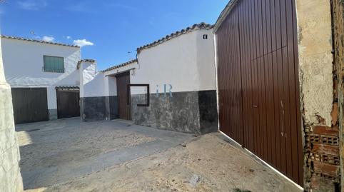 Foto 2 de Casa adosada en venda a Orgaz, Toledo