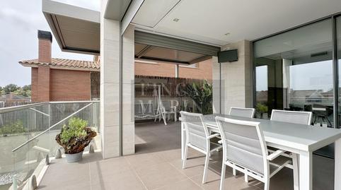 Foto 4 de Casa o chalet en venta en Carrer Maria Zambrano, Torrent Ballester, Barcelona