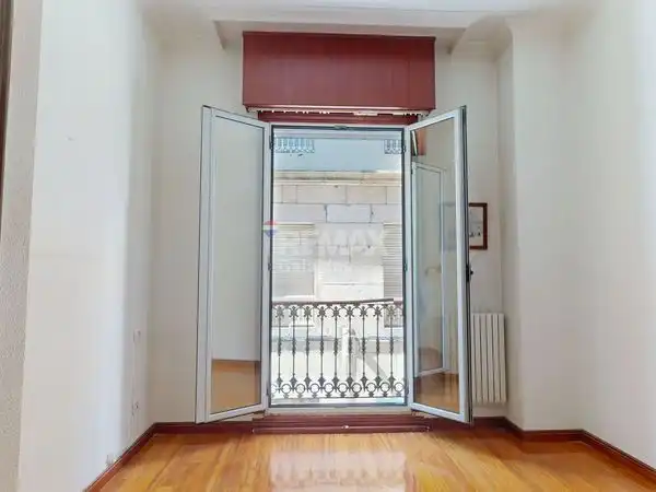 Wohnung mit Terrasse zum Verkauf in Rúa Lugo, imagen 19