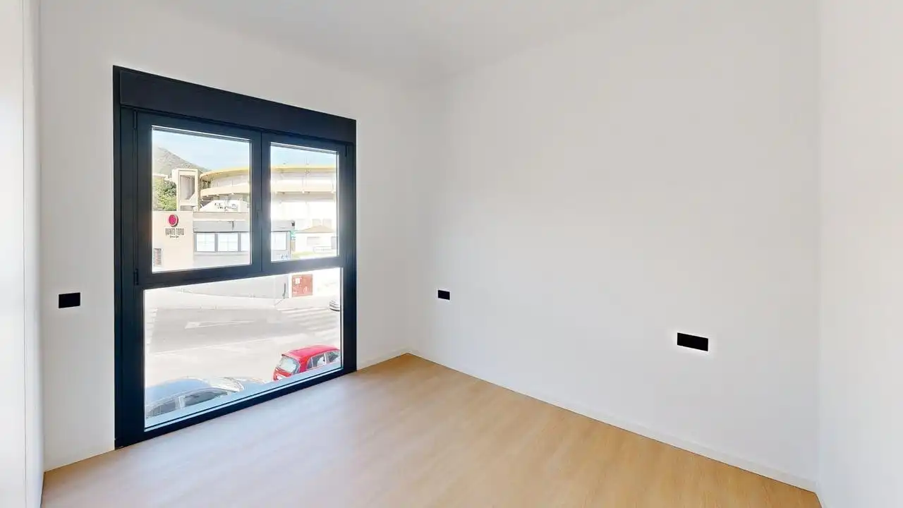 Habitación de Dúplex en venta en Jaén con Aire acondicionado, Calefacción y Terraza