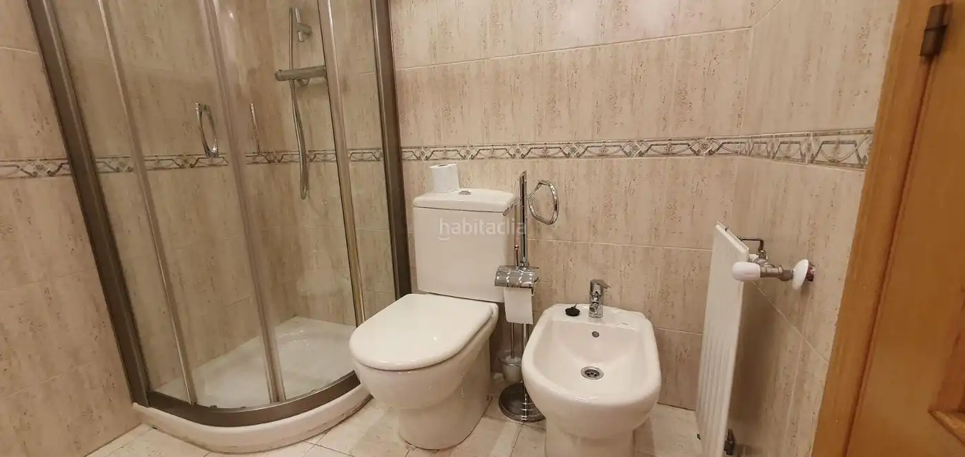 Wohnung mit Aufzug zur Miete in Calle Mayorazu 22, imagen 10