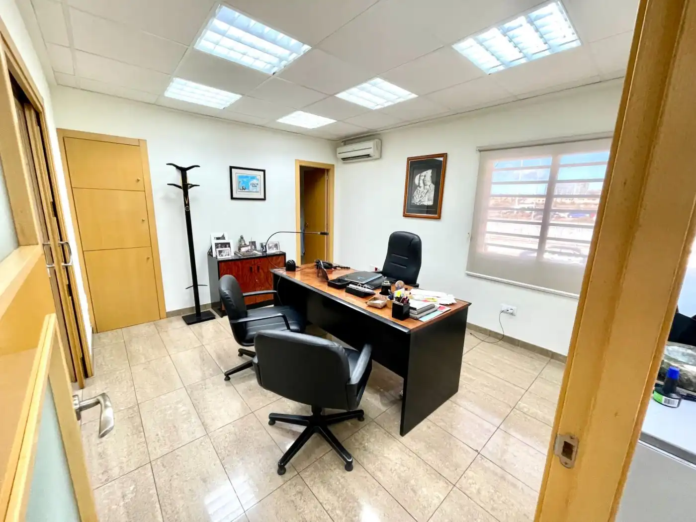 Nave industrielle à vendre à Elche ciudad