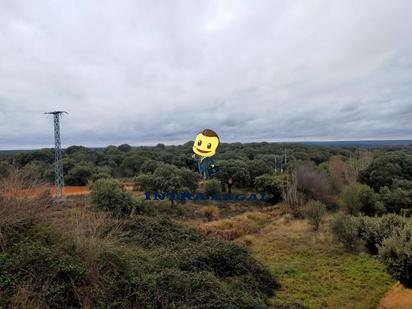 Apartament en venda en Carrascal de Barregas amb Terrassa i Balcó