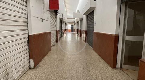 Foto 2 von Geschaftsraum zur Miete in Blasco Ibañez, Arrayanes, Linares