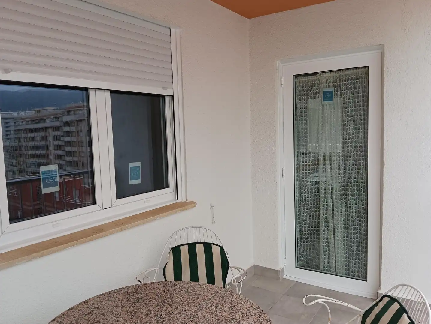 Terrassa de Pis en venda en Oropesa del Mar / Orpesa amb Terrassa i Balcó