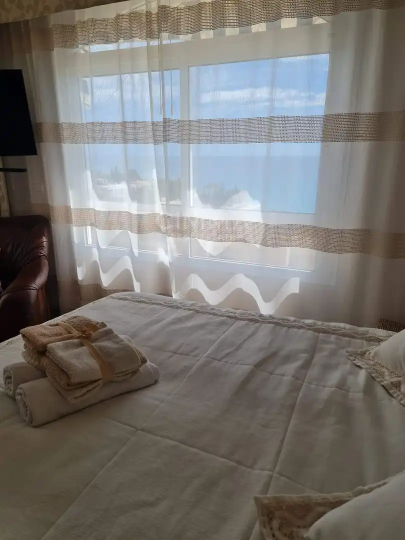 Habitación de Casa o chalet de alquiler en Villajoyosa / La Vila Joiosa