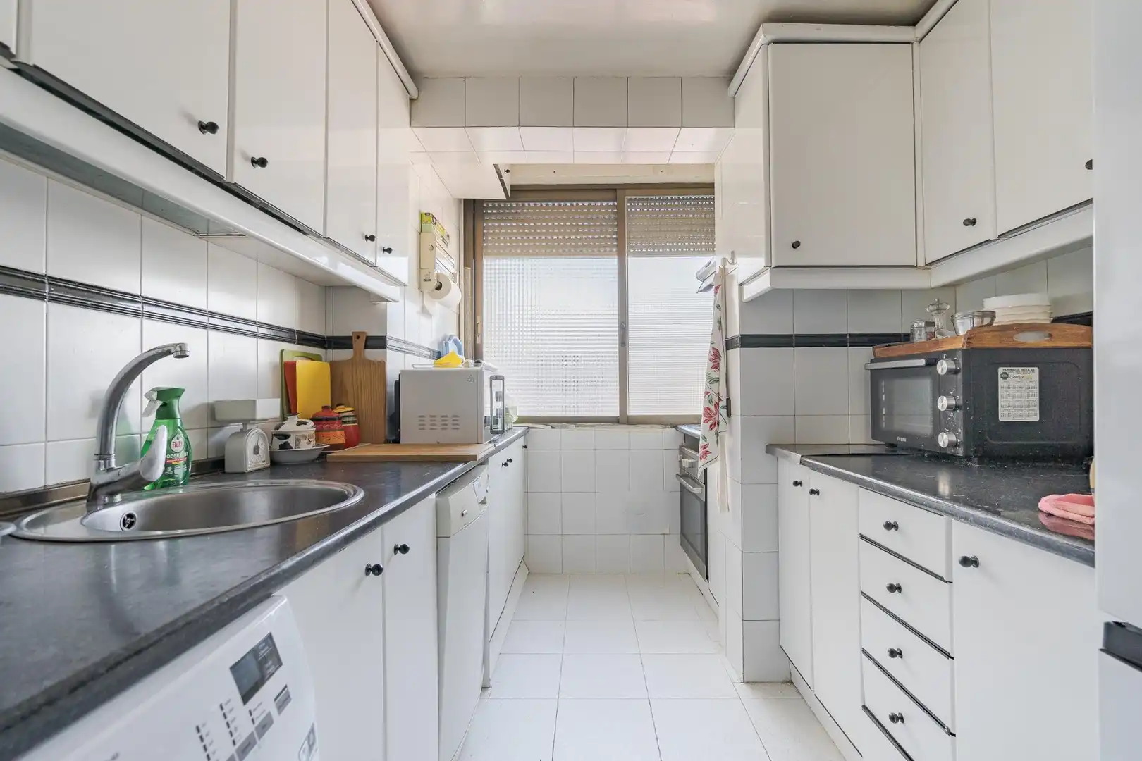 Appartement avec ascenseur à vendre à Retiro, imagen 2