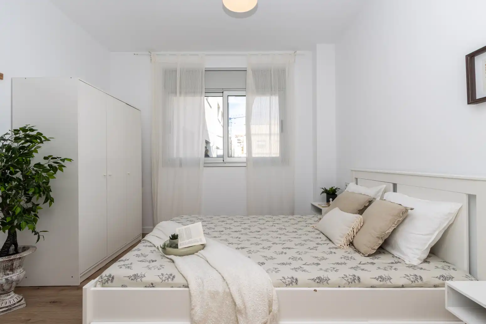 Flat for sale in Sant Pere Nord
