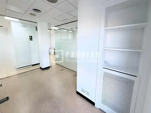 Büro zur Miete in CASTELLANA, imagen 12