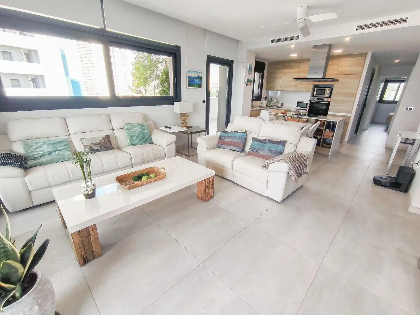 Apartamento con piscina en venta en Avenida República Argentina, imagen 13