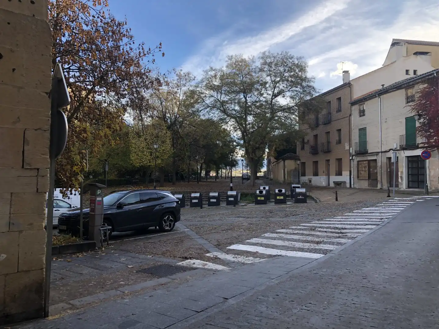 Aparcament en venda a Plaza Mayor - San Agustín, imagen 7