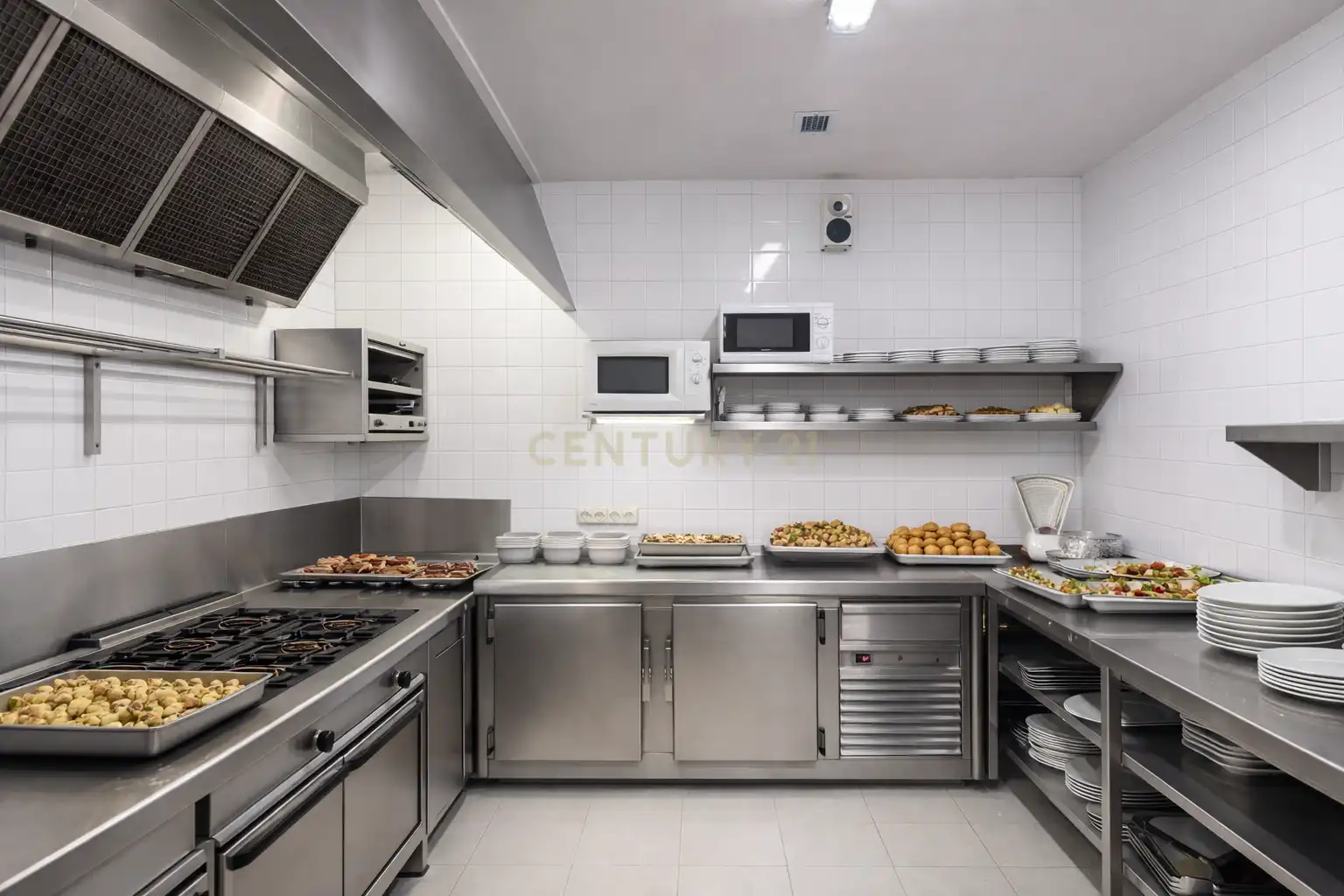Local comercial en venta en S'Eixample - Can Misses, imagen 13