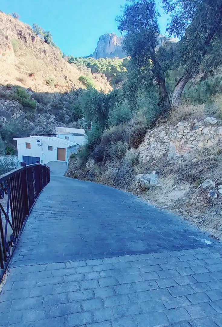 Terrenys i solars en venda a Benamocarra, imagen 7