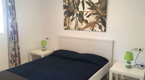 Foto 4 de Pis de lloguer a Calle del Calvario, 8, Huerta Belón - Calvario, Marbella