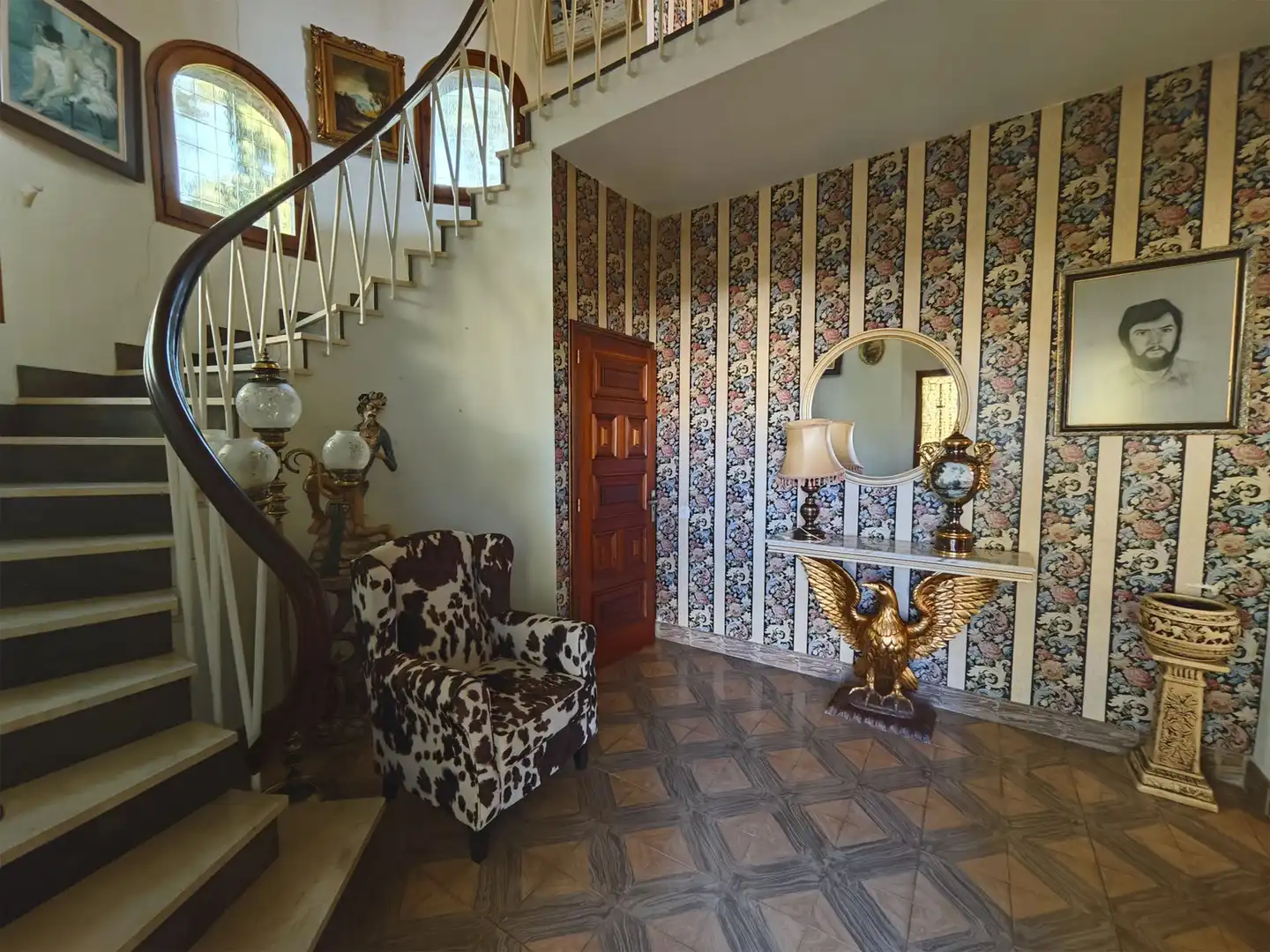 Casa o chalet en venta en Carrer Bellpuig, Montjuïc