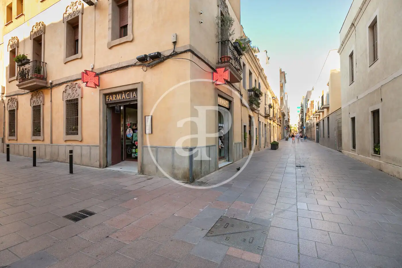 Flat for rent in Carrer Gerard Piera, Barri de les Corts