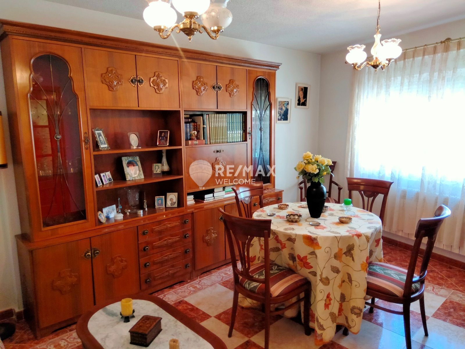 Single-family semi-detached for sale in Enrrollada, Navacepedilla de Corneja