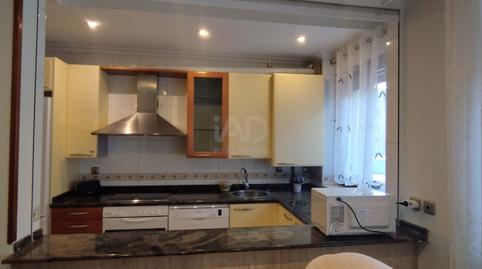 Foto 5 de Pis de lloguer a  Avenida Santiago Madrigal 13, 13, Rollo - Puente Ladrillo, Salamanca Capital