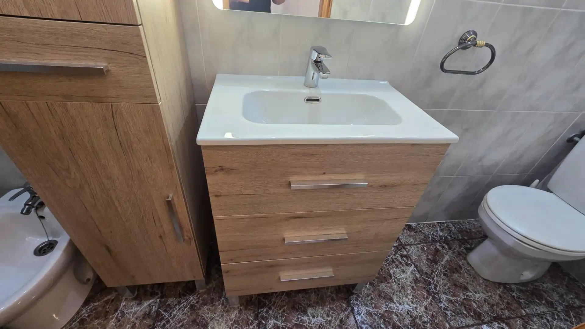 Piso con terraza en venta en Elche ciudad, imagen 15