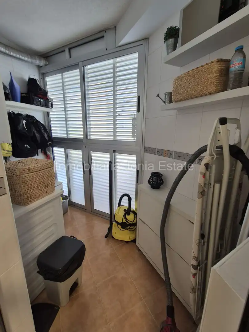 Apartment mit Pool zum Verkauf in Poble Nou - Montiboli, imagen 23