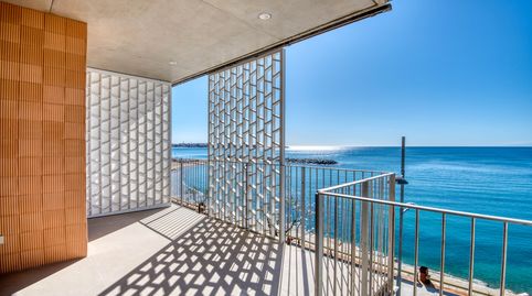 Foto 4 von Wohnung zum Verkauf in Passeig de Josep Mundet, 50, Sant Antoni de Calonge, Girona