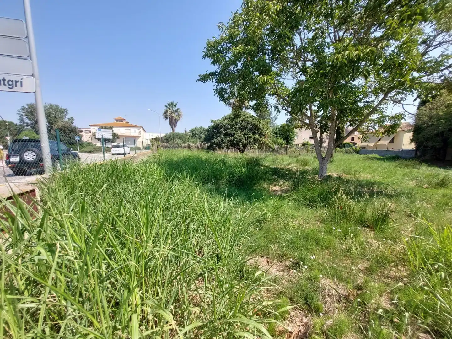 Casa o chalet en venta en Serra de Daró