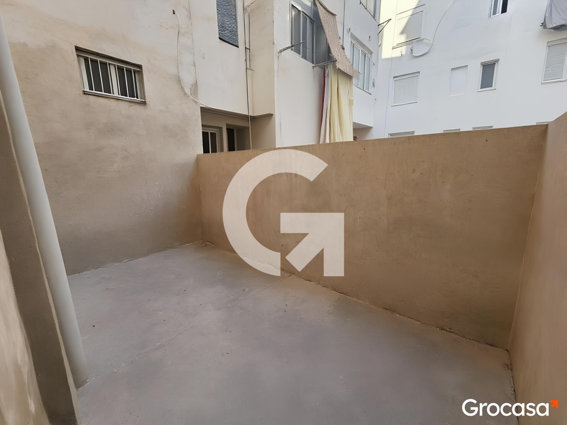Terrace of Premises for sale in Sagunto / Sagunt
