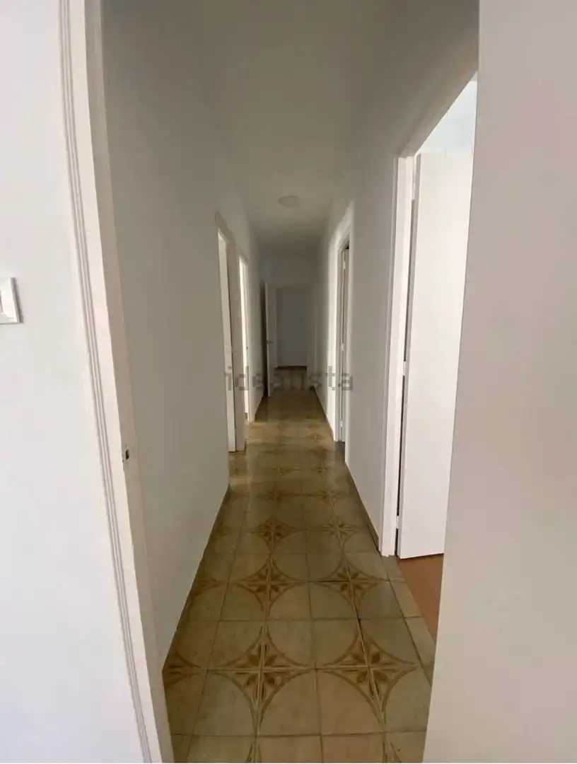 Piso de alquiler en La Línea de la Concepción