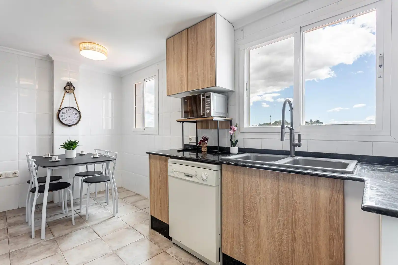 Cocina de Piso en venta en Godelleta con Aire acondicionado y Alarma