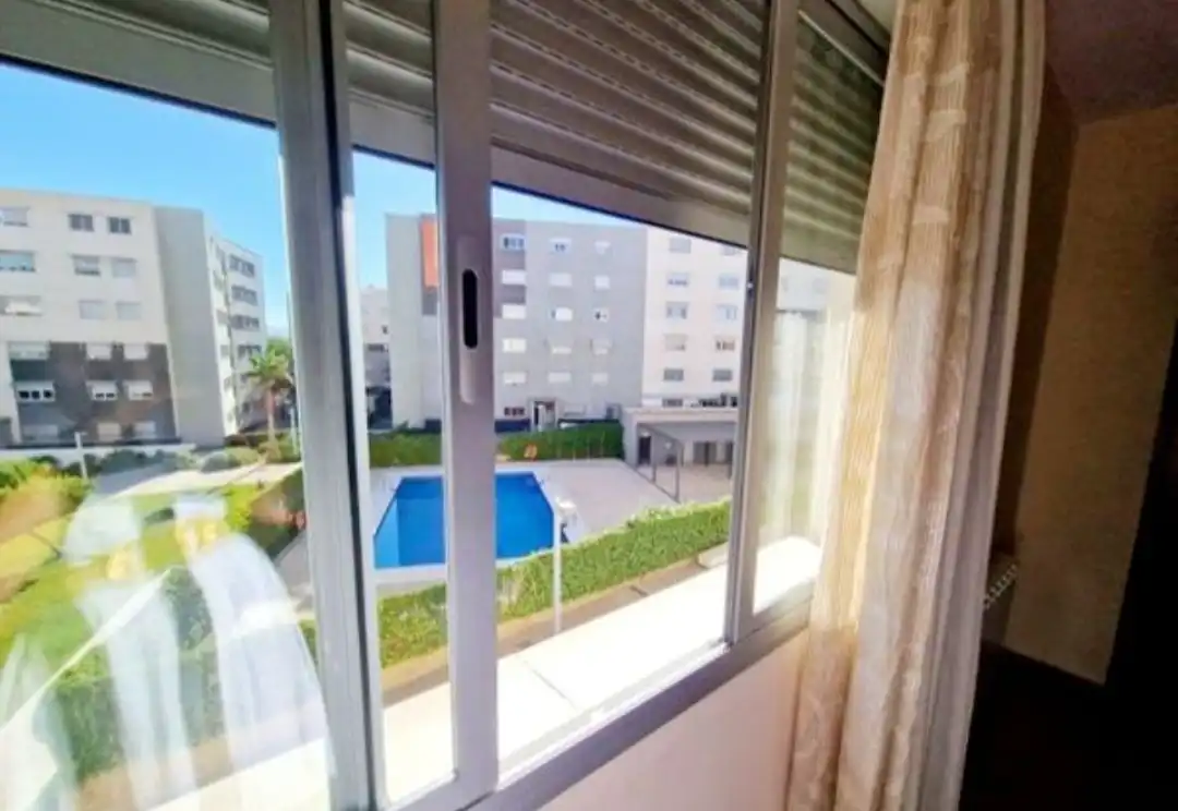 Piso de alquiler en Calle Jarnique, 16, Carretera de Granada - La Alcazaba