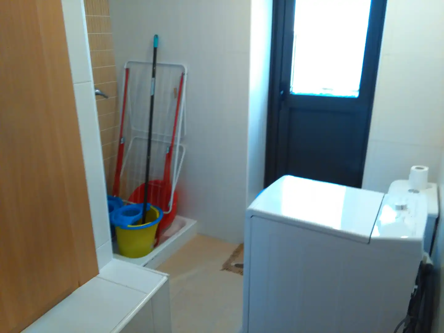 Baño de Dúplex en venta en Guadalajara con Aire acondicionado, Calefacción y Parquet